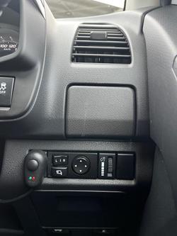 2016 Isuzu MU-X LS-T