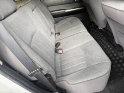 2016 Nissan Patrol ST