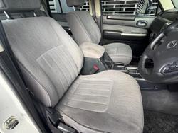 2016 Nissan Patrol ST