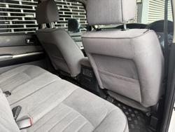 2016 Nissan Patrol ST