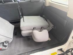 2016 Nissan Patrol ST