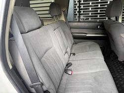 2016 Nissan Patrol ST