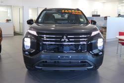 2026 Mitsubishi Outlander LS