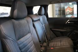 2026 Mitsubishi Outlander LS