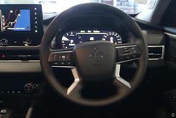 2026 Mitsubishi Outlander LS