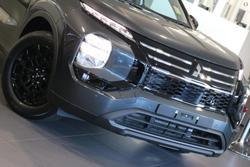 2026 Mitsubishi Outlander LS
