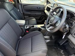2026 Mitsubishi Triton GLX+