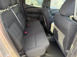 2026 Mitsubishi Triton GLX+