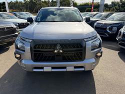 2026 Mitsubishi Triton GLX+