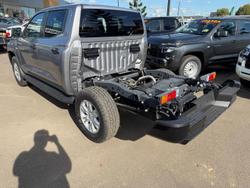 2026 Mitsubishi Triton GLX+