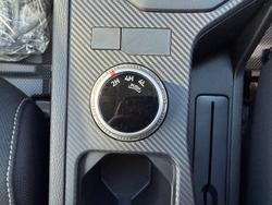 2026 Mitsubishi Triton GLX+