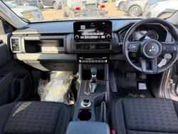 2026 Mitsubishi Triton GLX+