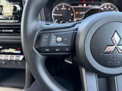2026 Mitsubishi Triton GLX+