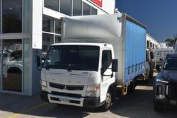 Fuso Canter