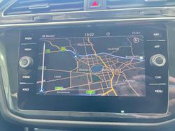 2023 Volkswagen Tiguan 132TSI Life Allspace 5N MY23 Four Wheel Drive Platinum Grey