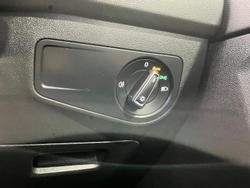 2023 Volkswagen Tiguan 132TSI Life Allspace 5N MY23 Four Wheel Drive Platinum Grey