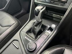 2023 Volkswagen Tiguan 132TSI Life Allspace 5N MY23 Four Wheel Drive Platinum Grey