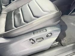 2023 Volkswagen Tiguan 132TSI Life Allspace 5N MY23 Four Wheel Drive Platinum Grey