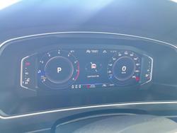 2023 Volkswagen Tiguan 132TSI Life Allspace 5N MY23 Four Wheel Drive Platinum Grey