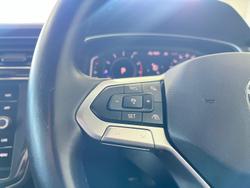 2023 Volkswagen Tiguan 132TSI Life Allspace 5N MY23 Four Wheel Drive Platinum Grey