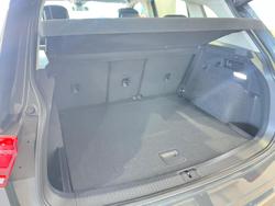 2023 Volkswagen Tiguan 132TSI Life Allspace 5N MY23 Four Wheel Drive Platinum Grey