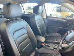 2023 Volkswagen Tiguan 132TSI Life 5N MY23 Four Wheel Drive Dolphin Grey