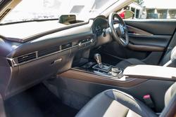 2025 Mazda CX-30 G25 Touring