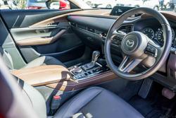 2025 Mazda CX-30 G25 Touring