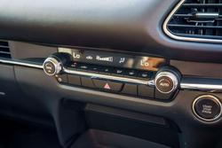 2025 Mazda CX-30 G25 Touring