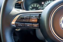 2025 Mazda CX-30 G25 Touring