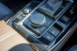 2025 Mazda CX-30 G25 Touring