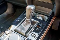 2025 Mazda CX-30 G25 Touring