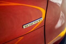 2025 Mazda CX-30 G25 Touring