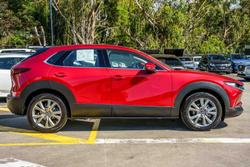 2025 Mazda CX-30 G25 Touring