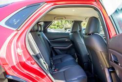 2025 Mazda CX-30 G25 Touring