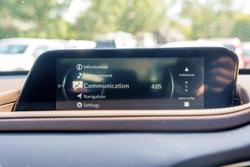 2025 Mazda CX-30 G25 Touring