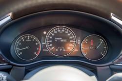 2025 Mazda CX-30 G25 Touring