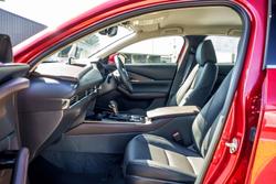 2025 Mazda CX-30 G25 Touring