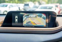 2025 Mazda CX-30 G25 Touring