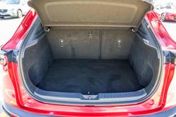 2025 Mazda CX-30 G25 Touring