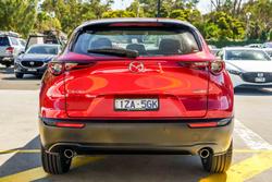 2025 Mazda CX-30 G25 Touring