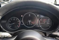 2025 Mazda 3 G25 GT