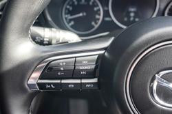 2025 Mazda 3 G25 GT