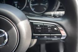 2025 Mazda 3 G25 GT