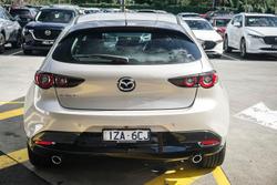2025 Mazda 3 G25 GT