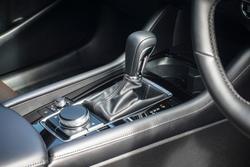 2025 Mazda 3 G25 GT