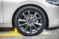 2025 Mazda 3 G25 GT