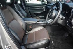 2025 Mazda 3 G25 GT