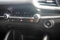 2025 Mazda 3 G25 GT