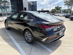 2025 Hyundai i30 Hybrid